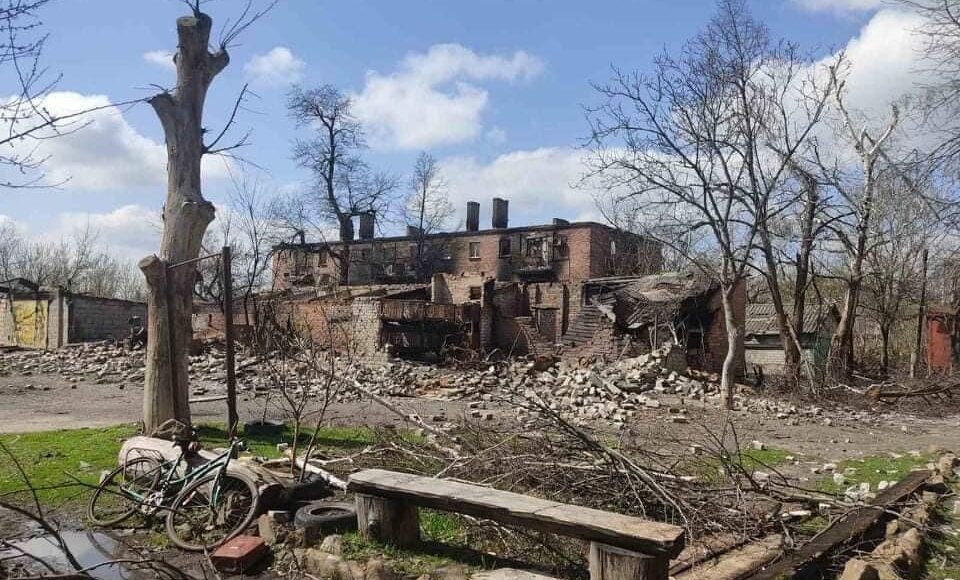 На Луганщине задержали корректировщика огня по Золотому и Горскому