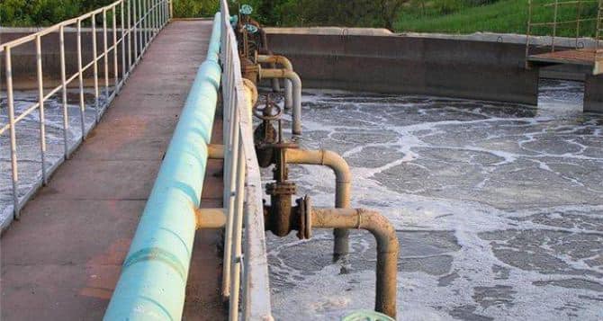 У Попасній на Луганщині запрацював водоканал