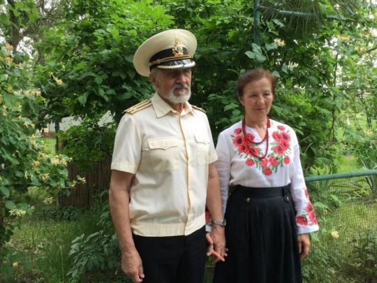 Под Мариуполем от пыток оккупантов погиб писатель и журналист