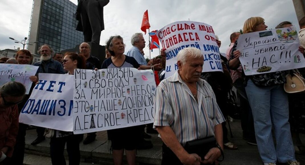 Відповідальність для колаборантів: кого і за що буде покарано