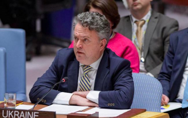 Росія відмовилася від "великоднього перемир'я", запропонованого ООН