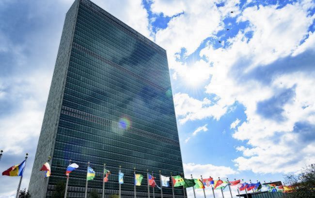 Полсотни стран ООН осудили попытки рф оправдать войну нарративами о "неонацизме"
