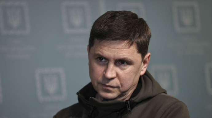 Спроби анексії не вплинуть на рішучість України звільнити всі свої території, — ОП