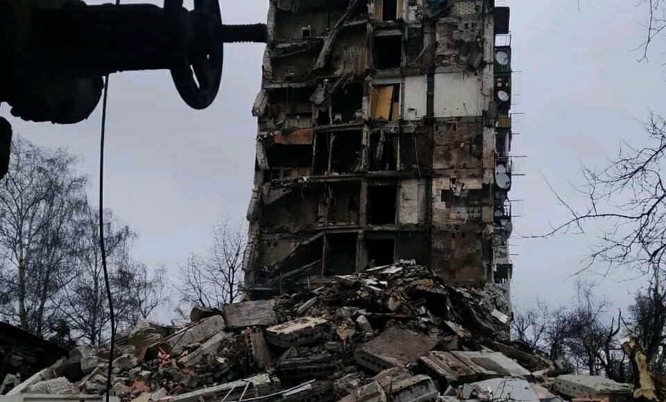 На Луганщині окупанти знеструмили помпові станції: без води залишилися три міста