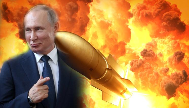 Латвія визнала росію державою-спонсором тероризму