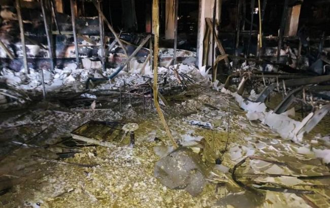 У Рубіжному окупанти обстріляли лікарню та житлові квартали, є жертви