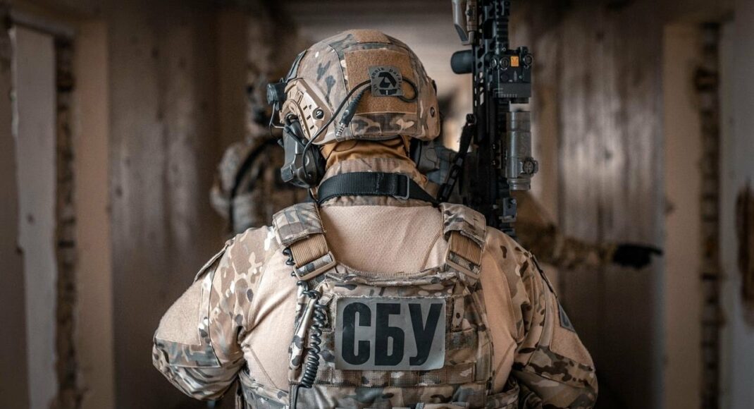 На Донетчине и Луганщине СБУ разоблачила и задержала пророссийских агентов