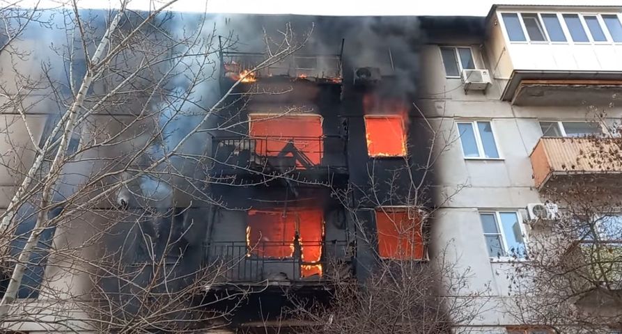 У Рубіжному загиблих мирних жителів ховають у дворах, - Гайдай