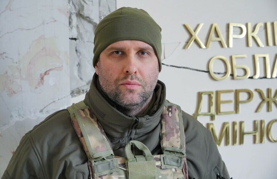 "Ворогу не потрібне місто, йому важливий напрямок на Донецьку та Луганську області": Синегубов розповів про ситуацію в Ізюмі