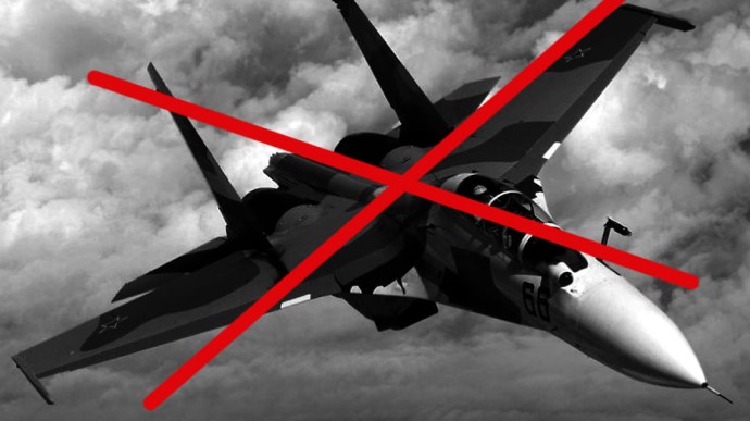 В Україні ліквідували російського пілота першого класу, - Штефан