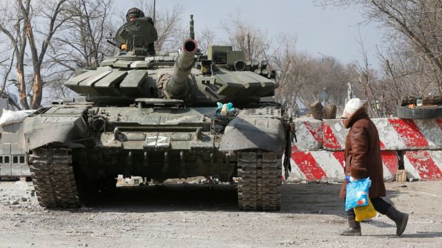 росіяни намагаються обійти Ізюм, щоб посилити військову присутність на Донеччині та Луганщині, але зазнають великих втрат, - Синєгубов