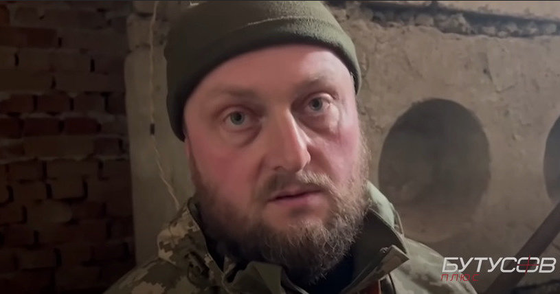 У Попасній в бою з окупантами героїчно загинув боєць батальйону "Донбас"