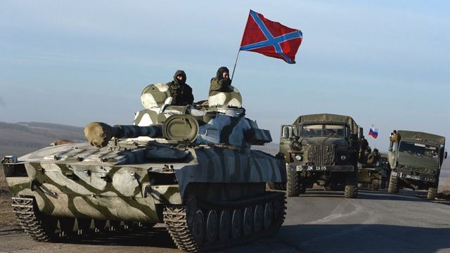 Окупанти обстріляли Кремінну: поранено двох людей