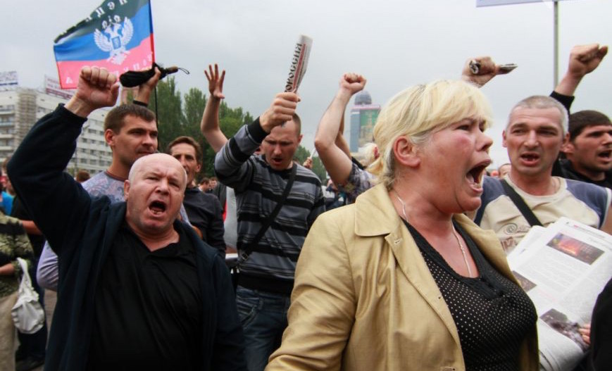 Російський уряд виділить окупаційним "лднр" 20,5 млрд кредиту на модернізацію комунальної інфраструктури