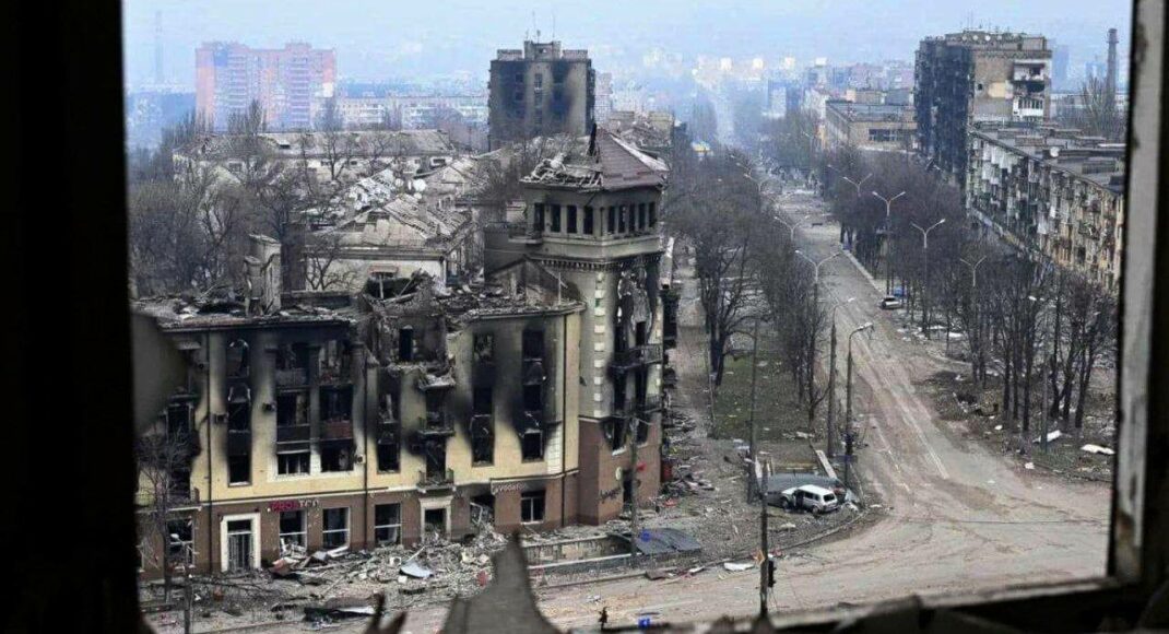 Вже понад 400 евакуйованих з Маріуполя до Запоріжжя отримали майже по 10 тисяч допомоги