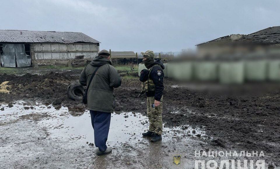На Донетчине враг обстрелял 11 населенных пунктов: есть погибшие и раненые