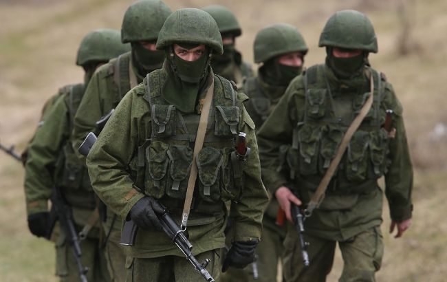 Россия добилась незначительных успехов в наступлении на востоке Украины, - британская разведка