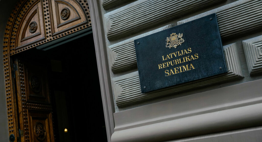 Сейм Латвії визнав геноцидом військову агресію рф проти України