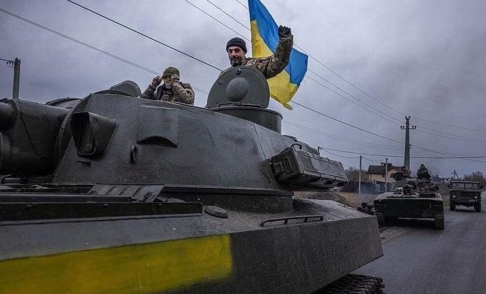 На Донетчине ВСУ отбили все попытки прорыва врага, - Кириленко