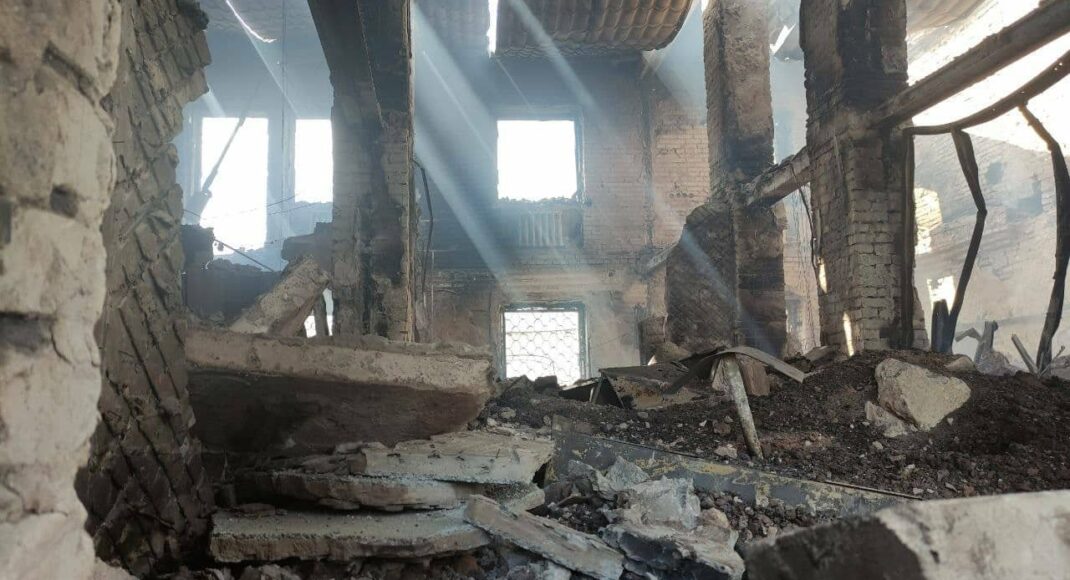 Окупанти здійснили обстріл "Азоту" у Сєвєродонецьку: є загиблі, - Гайдай