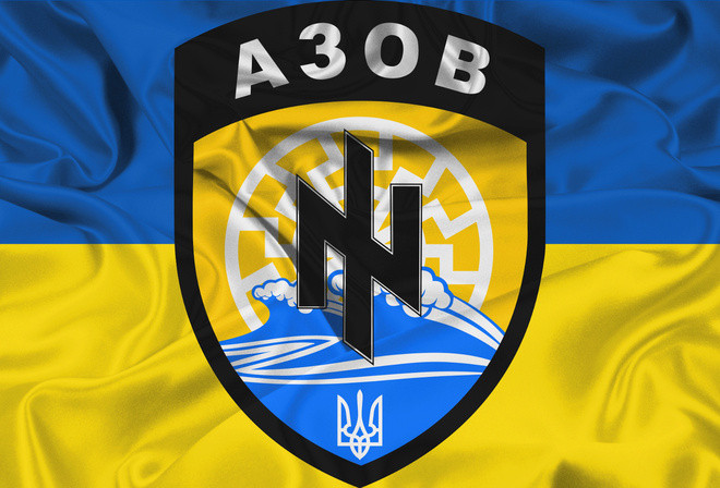 У "Азові" відреагували на визнання їх "терористичною організацією" в росії