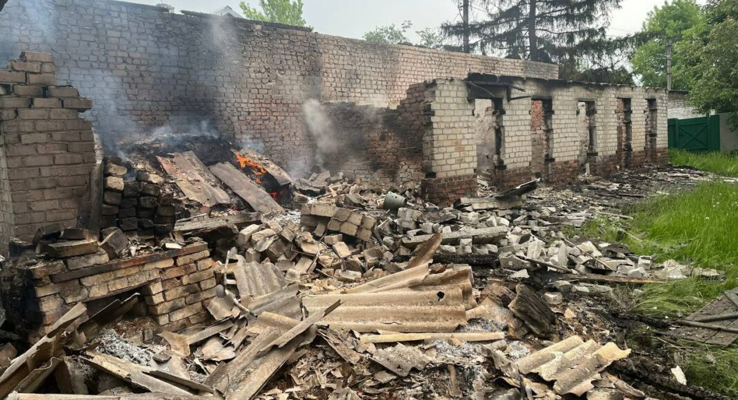 В Україні створять геоінформаційну систему моніторингу руйнувань, - Мінрозвитку громад та територій