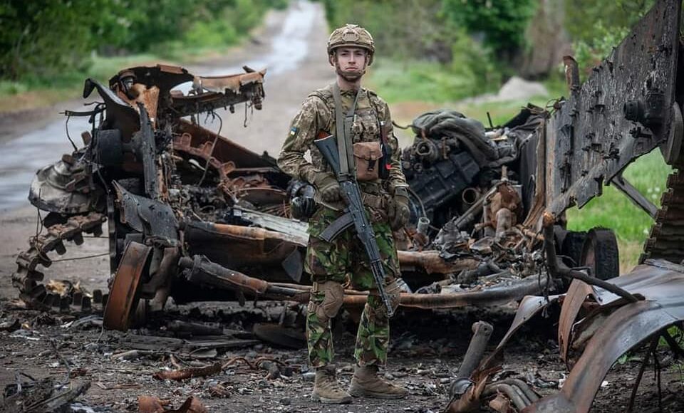 На Донецькому напрямку окупанти здійснюють артобстріли та бомбардування в районі Лимана, - Генштаб