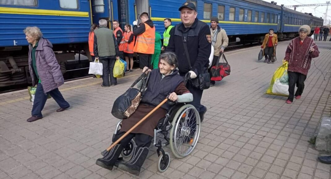 Минреинтеграции привлечет международную помощь для обеспечения маломобильных переселенцев