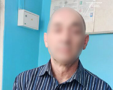 У Краматорську затримали чоловіка, який знімав пункт видачі гумдопомоги - в його телефоні виявили рашистську символіку