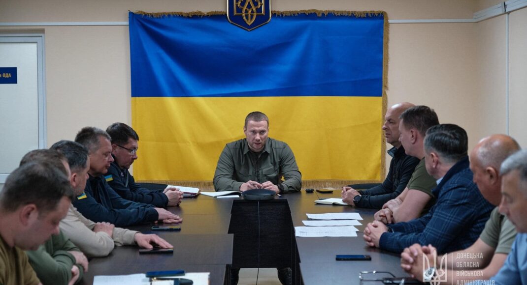 Нормалізація подачі газу на Донеччині буде здійснюватися повільно, - мер Слов'янська