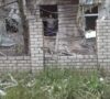 Загарбники не планують відбудову ними ж зруйнованих сел Луганщини