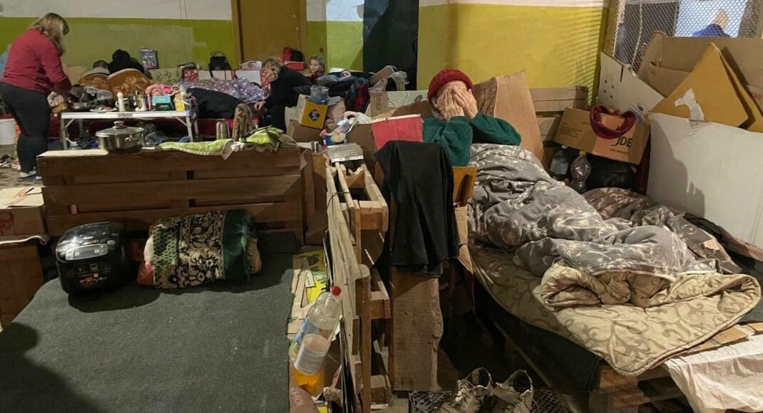 Без світла і води: Луганщина на межі виживання