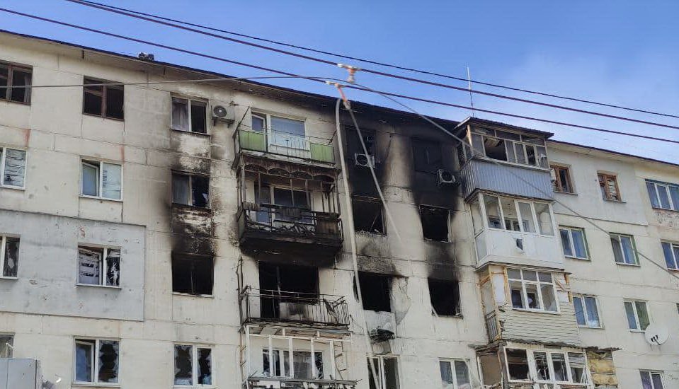 Оккупанты 26 раз обстреливали Луганщину, обострилась гуманитарная ситуация, — Гайдай