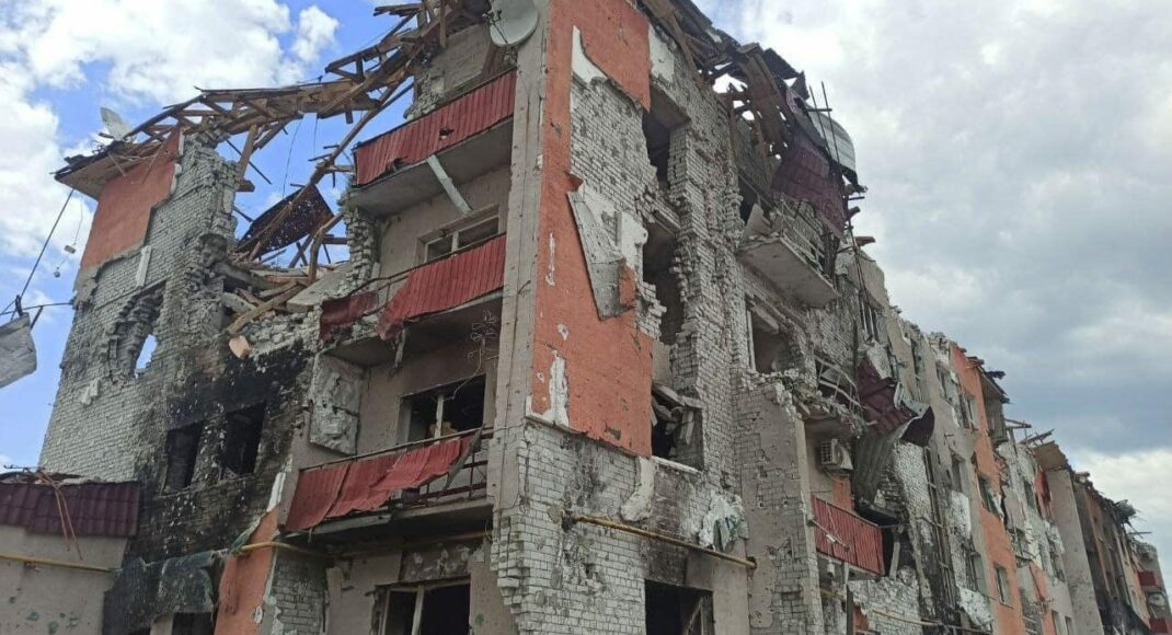 Планується три стадії відновлення України, - Шмигаль