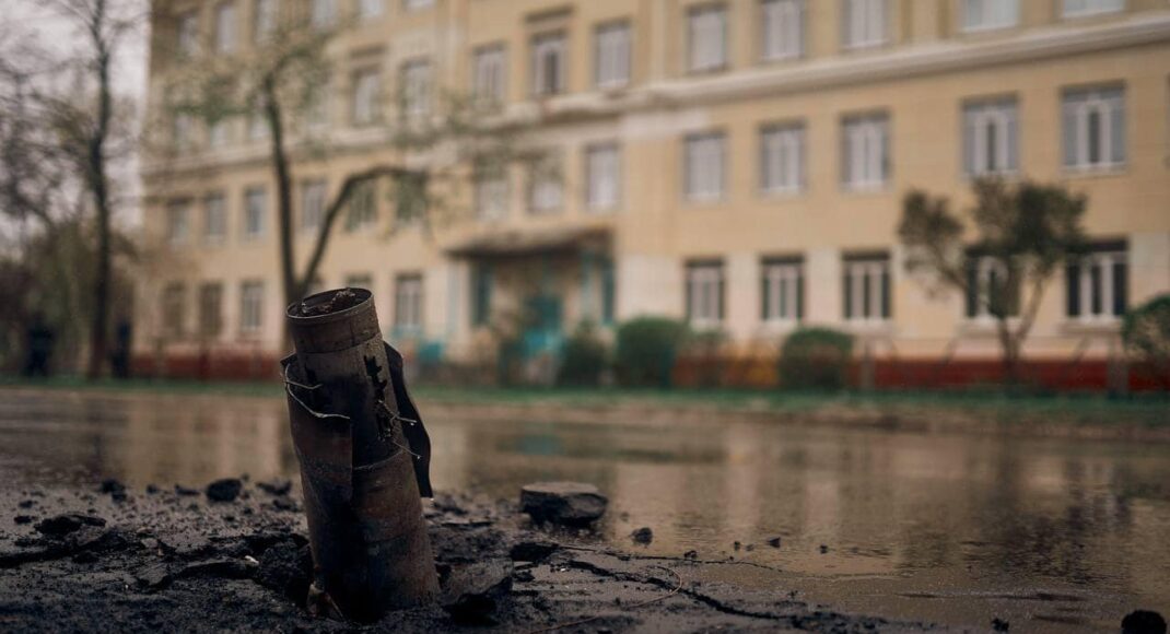 На Луганщині за добу зафіксовано 17 ворожих обстрілів, - МВС