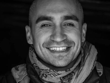 У боротьбі за незалежність України загинув журналіст із Луганщини Олександр Махов