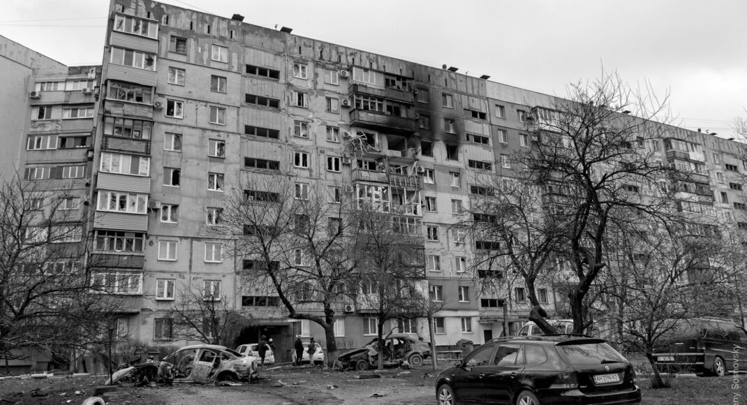 В ООН заявили, що у війні в Україні "не буде переможця", а тільки руйнування і смерті