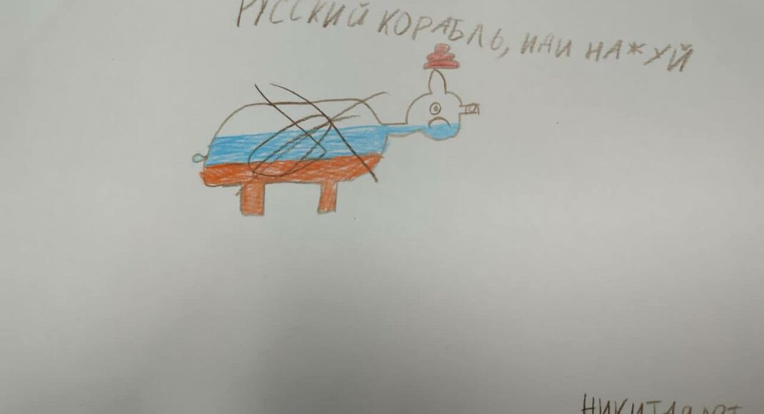 Последние эвакуированные из Мариуполя сообщают, что россияне уже дошли до допросов детей, — Андрющенко