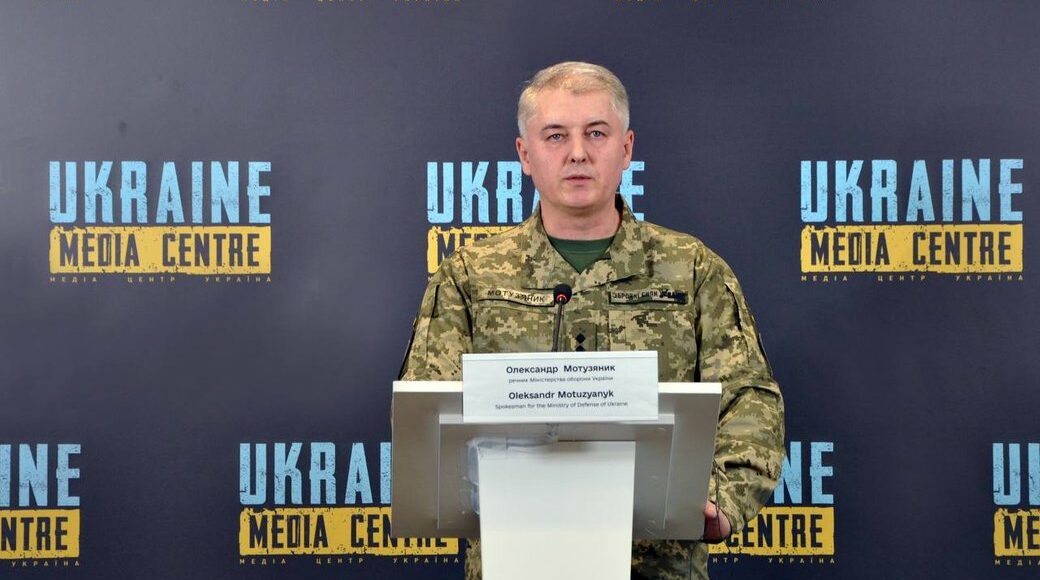 В россии могут объявить полную мобилизацию, — Минобороны Украины