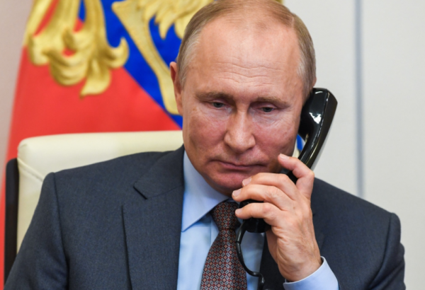В СНБО отреагировали на присвоение абонентам ордло российского телефонного кода: это манипуляция