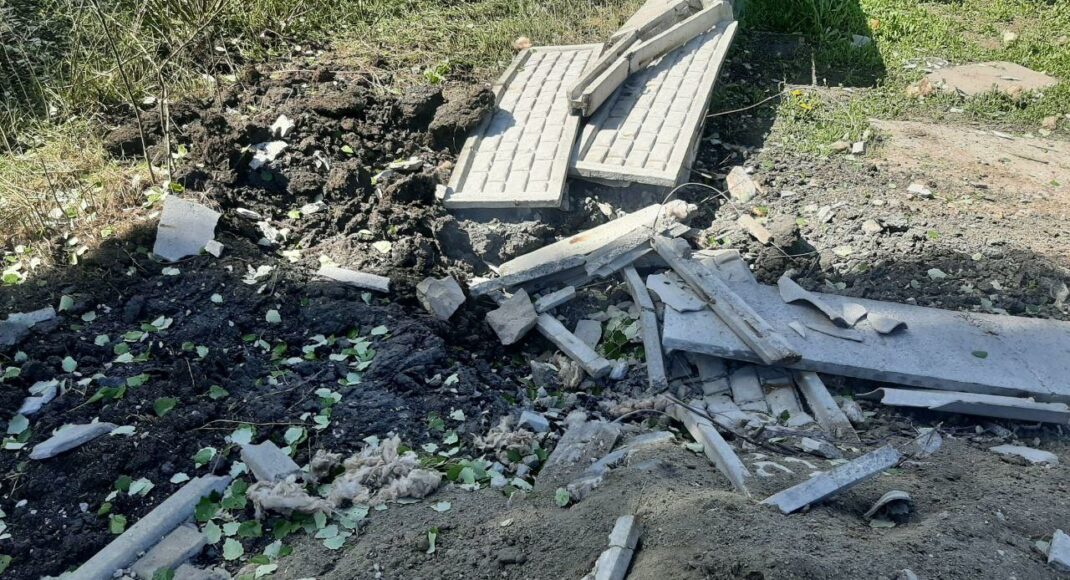 Окупанти на Донеччині за добу обстріляли 15 населених пунктів: є поранені та загиблі (фото)