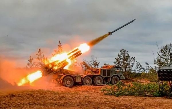 До штурму Сєвєродонецького напрямку росіяни залучили понад 15 тис. військових, - радник міністра