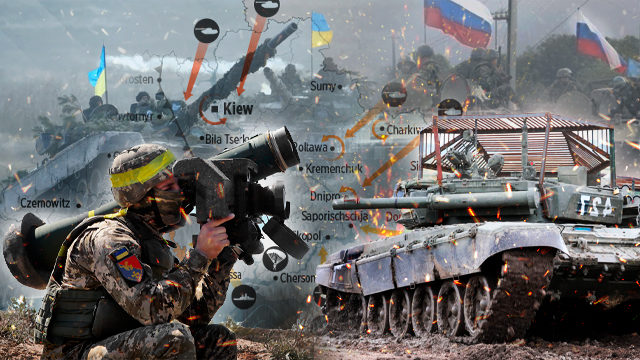 Росіяни будують 2 лінії оборони на окупованих територіях, - командир Азова