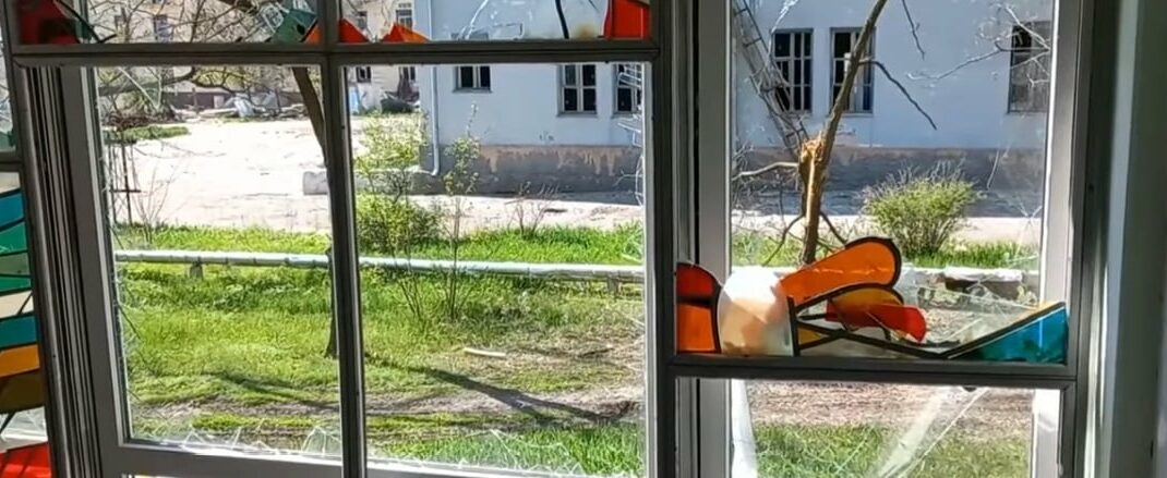 Евакуація людей з Рубіжного зірвана через постійні обстріли, - Луганська ОВА