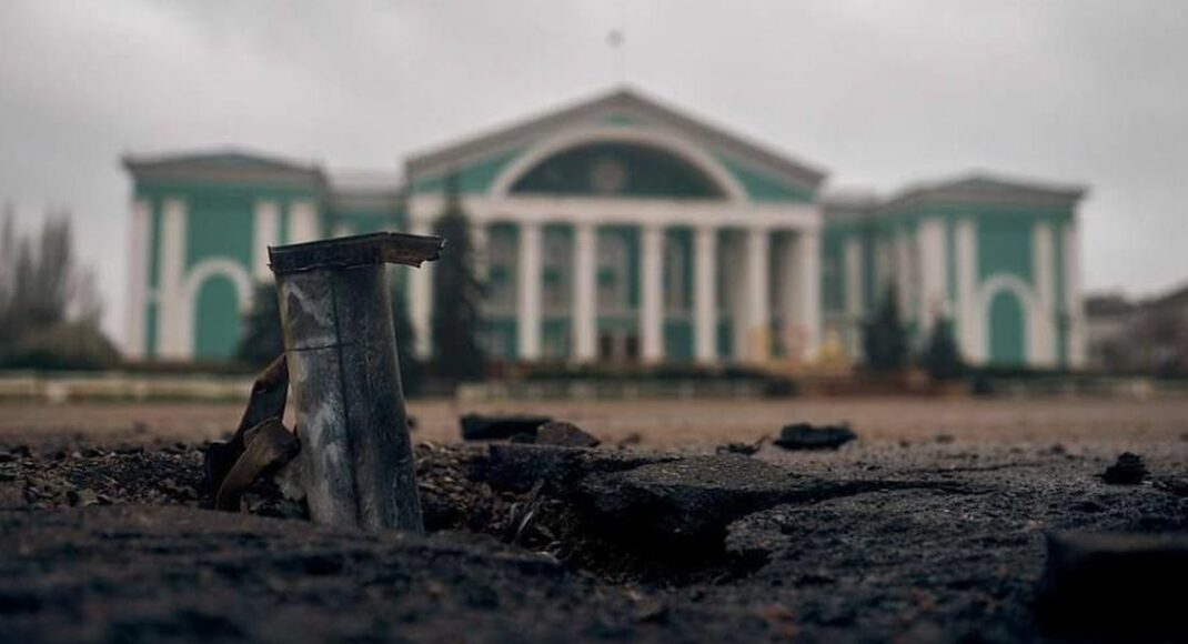 В окупованому Сєвєродонецьку залишаються 7-8 тисяч людей, люди виживають, — Стрюк