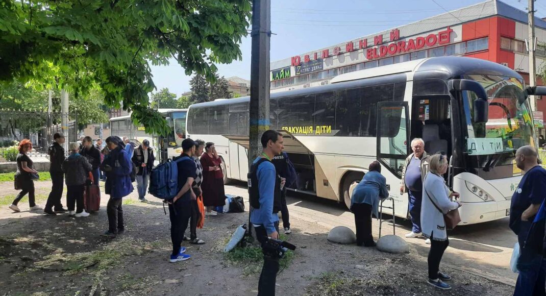 В Славянске сложная ситуация с водой, — Лях
