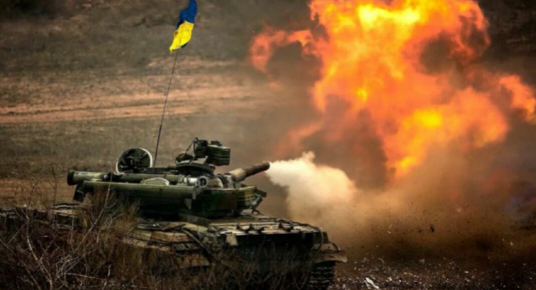 США надали Україні зброю без умов щодо ОРДЛО і Криму, - тимчасова повірена