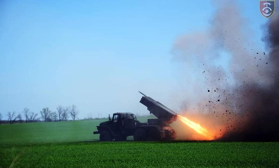 У НАТО висловили впевненість, що Україна може виграти війну з рф