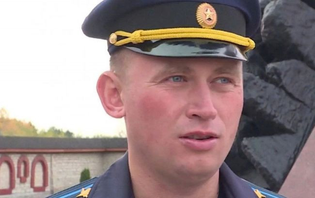 ЗСУ ліквідували російського підполковника