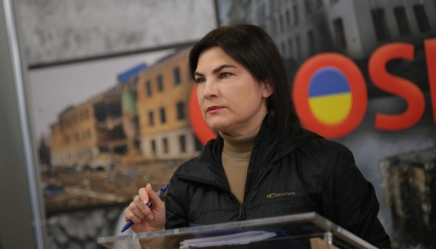 В Україні вже порушили понад 9 тисяч справ щодо військових злочинів рф